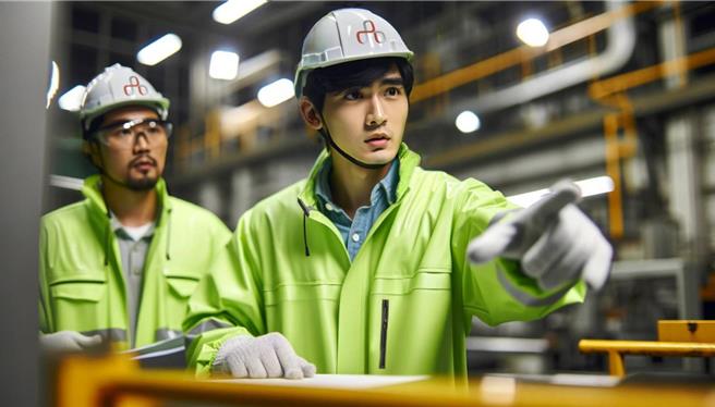 台泥今年要招募电池、储能、低碳建材、碳管理及智能AI等十大领域36项职缺人才，尤其要招手更多「生成式AI工程师」，协助公司优化管理精进流程。（台泥提供）