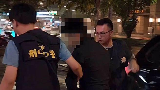 背包狂人遙控點火燒毀軍用品店遭法院判刑。（資料照）