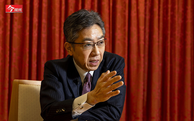 （圖／今周刊提供）