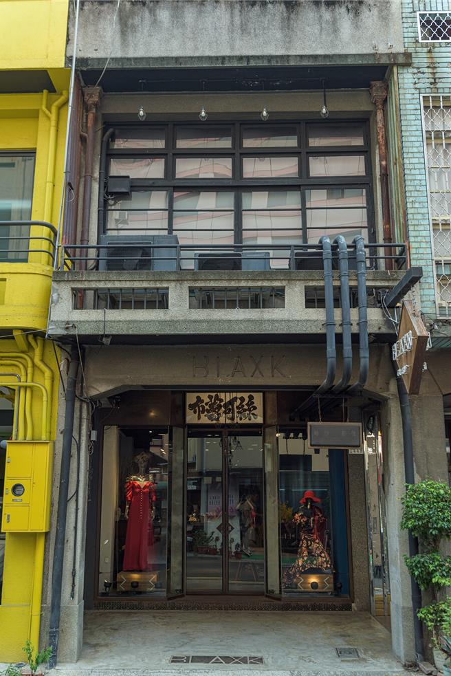 嘉義市立博館市民Bar分享會本周五分享布蕾可絲婚紗店的故事。（嘉義市政府提供／廖素慧嘉市傳真）