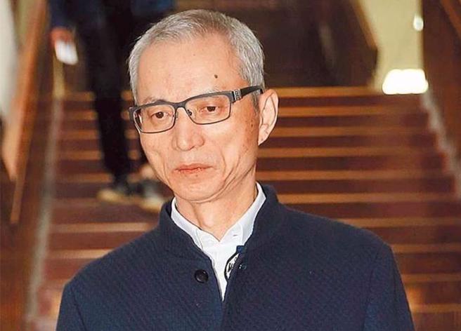 殯葬大亨朱國榮棄保潛逃，不是在大陸落網！傳遭萬那杜軟禁。（中時資料照）