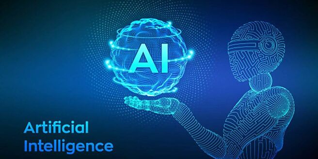 台积电法说报佳音、今年AI领军科技业衝，带动台股半导体相关族群表现。图／freepik