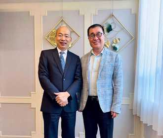 李四川否認韓國瑜勸進參選新北市長   但「應該都會支持我」！