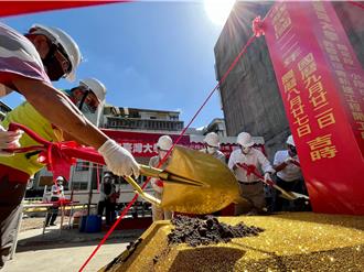 Garmin創辦人捐贈2000萬美元 助母校台大成立講座基金