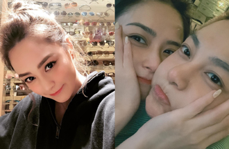 阿嬌又被傳熱戀「小陳冠希」女網紅 曬照被抓包疑相約密遊