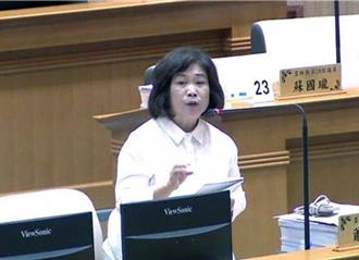 每票1000元！ 前雲議員蕭慧敏緩刑沒了 判囚2年定讞