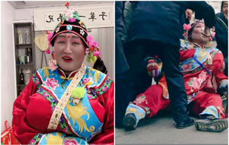 39歲陸網紅表演後猝逝 疑遭遊客輪流灌酒奪命