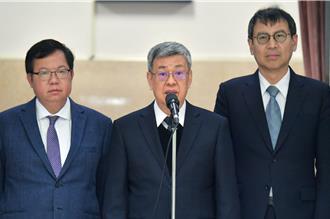 時論廣場》金門事件 誰在以訛傳訛（劉心月）