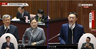 台糖瘦肉精與「千面人」有關？陳建仁：濃度低 不可能