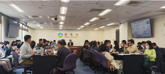 离岸风电1风场5开发单位送环评 经济部选商甩锅环境部   