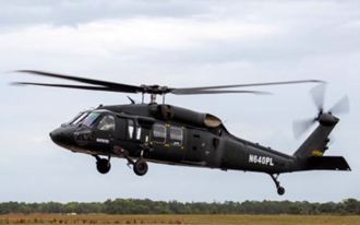 大買24架黑鷹直升機 它轉念185億訂單恐生變
