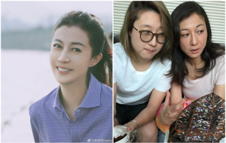 成龍女兒被虧「真慘」吳綺莉回應  一動作有望破冰