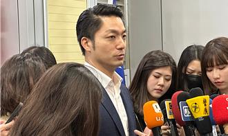 基泰鄰損受災戶至今未獲賠償 蔣萬安：持續追蹤列管