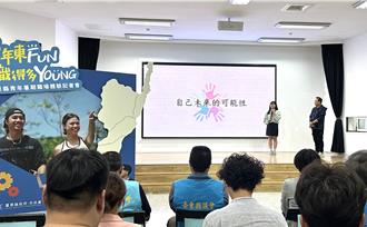 台東青年暑期職場體驗再啟動 大學生：不是小白了！