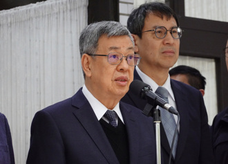 陸船2死「不要以訛傳訛」李艷秋嗆陳建仁：政府「訛」得厲害