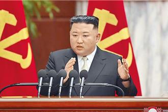 北韓加快廢除對南韓機構 恐新設統一戰線部第一副外長職務