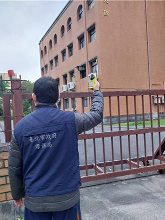 台大實驗室火警成前車之鑑 北市環保局啟動毒化物運作巡查專案