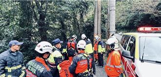 桃園竹聯幫組長虐死打工男逼吃排泄物 換車棄屍宜蘭落網