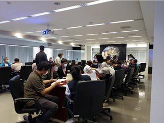 捷順公車欠薪勞資調解請假 勞工局將啟動工資墊償機制