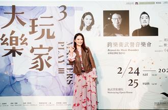 周蕙開唱前突重感冒1個月 自揭最新病況：害怕悲劇重演