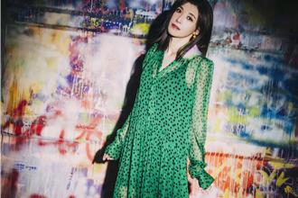 苏慧伦收获「命定之歌」 工作现场模样曝光高唱：不管不管