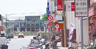 冒牌小黃攬客遭活逮 賺150車資恐噴10萬罰鍰