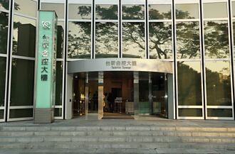 台新金 6／14改選7席董事