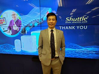 瞄準歐美市場 暄達營運添利