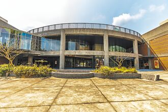 關西迎風館將拆除 改建行政大樓