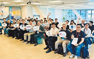 高市助攻企業 以大帶小搶海外訂單