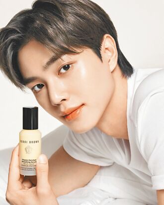 百货春妆上市 打造好气色