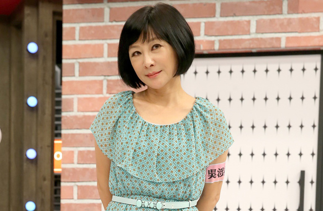 新北深坑发生火警引发恶臭，吴淡如身体因此出现状况。（图／吴淡如脸书）