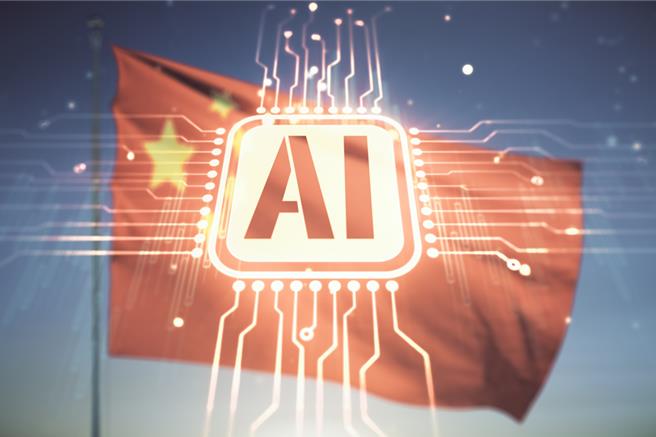 辉达披露人工智慧AI晶片竞争对手名单，华为首次上榜。 (示意图:shutterstock/达志)