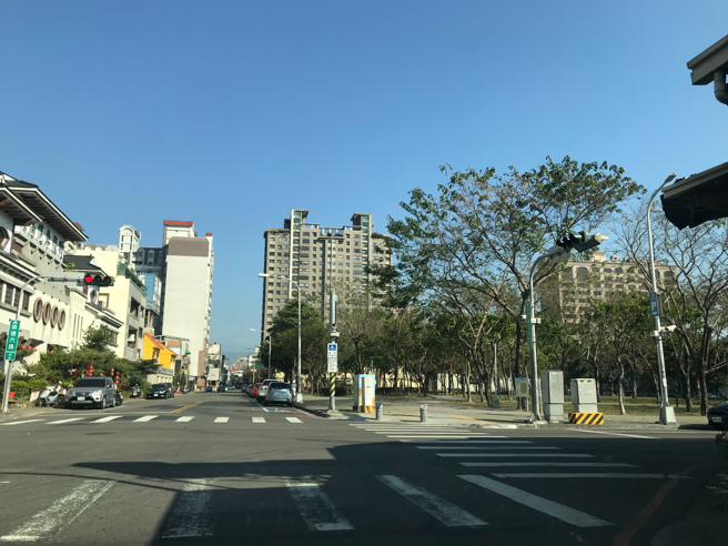 信义房屋分析，台中市虽然不是交易量最大的区域，不过房价涨幅超过双北，已连续7年都是房地合一税收王。(图/信义房屋 提供)