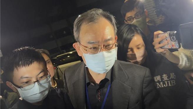 张世忠。（本报资料照片）