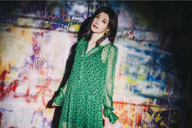 苏慧伦推出新单曲〈不管不管〉。（相信音乐提供）