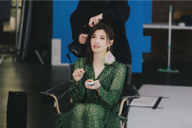 苏慧伦推出新单曲〈不管不管〉。（相信音乐提供）