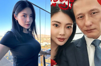 陆第一美胸刚订婚 被问「是否会引退」给答案