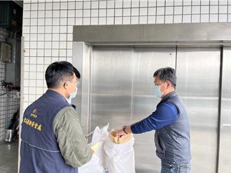 中市再查獲含蘇丹紅辣椒粉   摻入豬肉乾、絲已流入15縣市