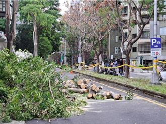 北市工地下陷预计下午回填完成 盼明抢通受损道路