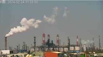 元宵夜民俗活動多 環境部提醒：短時間污染物濃度上升