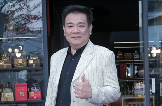 白雲鏟51kg被謠傳罹癌 暴瘦卻丟工作：收入從百萬變10萬