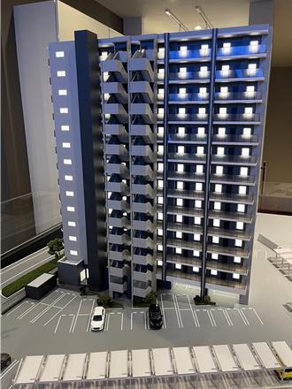 DoMo旅宿抓台积电熊本商机 砸30亿日币盖酒店式公寓