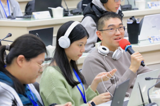 领先全国 柏克莱分校ROAR Academy课程在基隆登场