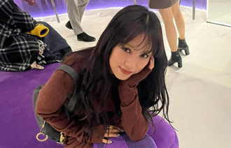 南韓「國民妖精」素顏高歌影片曝光 44歲真實樣貌嚇壞網