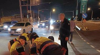 3姊弟遭撞路口挨批「最烂4线道」 中市全面盘点加强改善