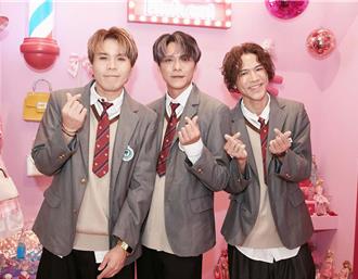 元宵猜燈謎抱回12樣禮物 「李吳兄弟」創超狂紀錄遭抗議