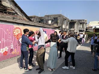 屏縣府辦單身聯誼 報名男女人數比例差7倍