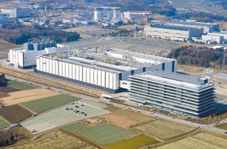 台積電興建日本二廠   日經濟大臣宣布補助7320億日圓
