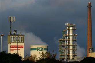 北海廢棄石油管線恐讓海洋汞含量暴增160％ 釋放大量有毒物